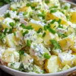 Classic Potato Salad Recipe