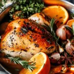 Best Turkey Brine Recipe