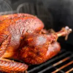How To Smoke A Turkey On A Pellet Grill