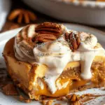 Irresistible Fall Desserts