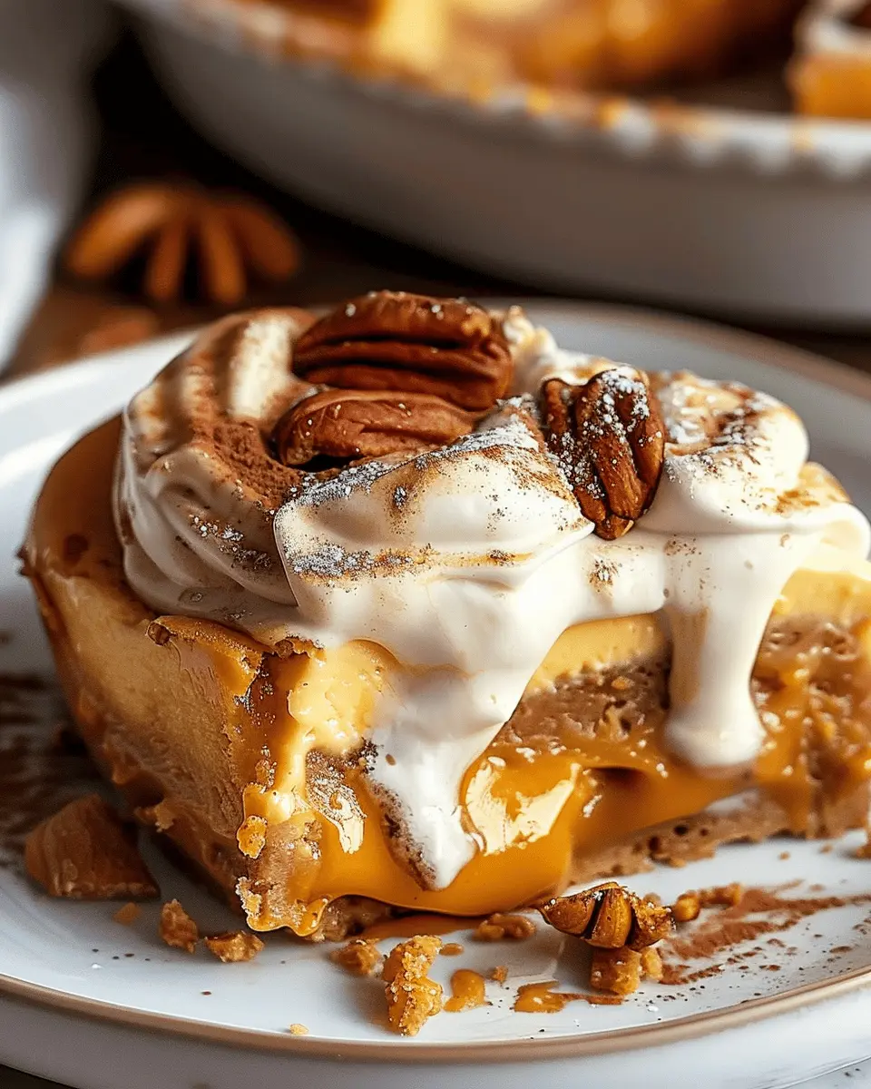 Irresistible Fall Desserts That Will Delight Your Taste Buds