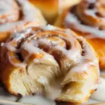 Homemade Cinnamon Rolls