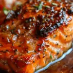 Amazing Texas Roadhouse Salmon in 30 Minutes