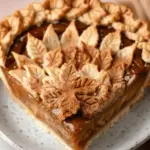 Apple Butter Pie
