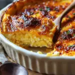 Pumpkin Cottage Cheese Bake