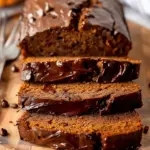 Chocolate Pumpkin Bread