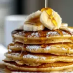 Banana Pancakes