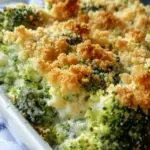 Paula Deen’s Classic Broccoli Casserole Recipe Awaits You!