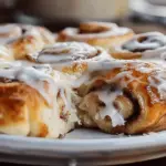 Homemade Cinnamon Rolls