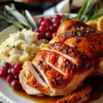 Thanksgiving Menu Ideas