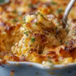 Dolly Parton's 5-Ingredient Casserole