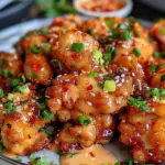 Discovering the Flavors of Bang Bang Chicken
