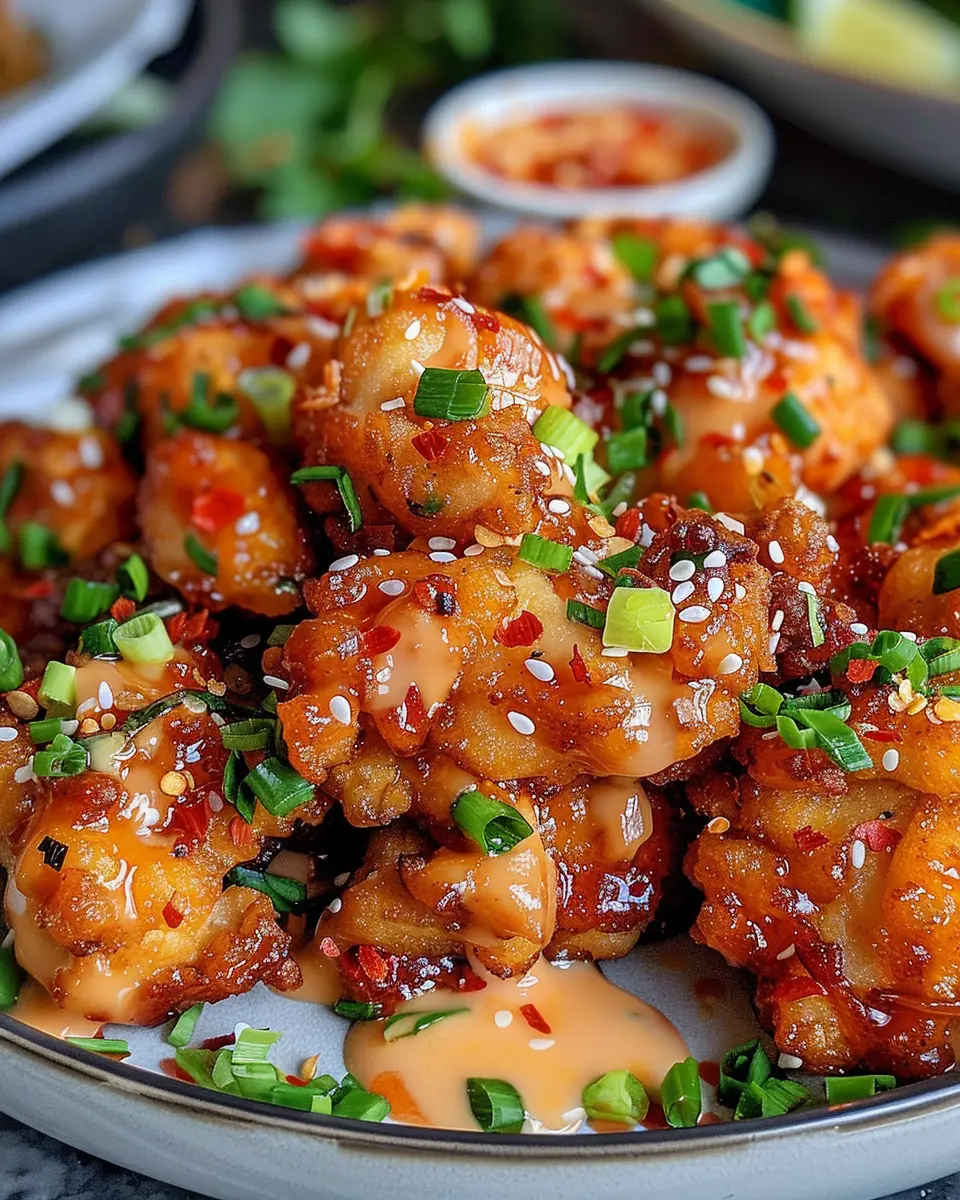 Discovering the Flavors of Bang Bang Chicken: A Juicy Delight