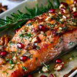 Gordon Ramsay Christmas Salmon Recipe