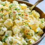 My Grandma’s Classic Potato Salad Recipe