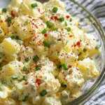 Old Fashioned Potato Salad