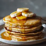 Banana Pancakes