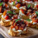 Easy Appetizer Even I Can’t Mess Up