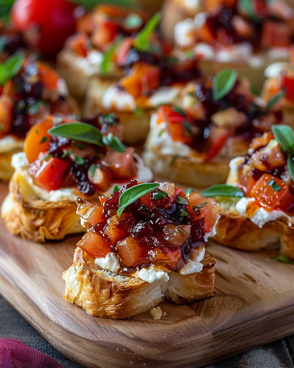 Easy Appetizer Even I Can’t Mess Up: Turkey Bacon Bites Delight
