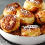 Breakfast Pancake Poppers You’ll Crave Every Morning
