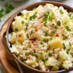 Southern Potato Salad