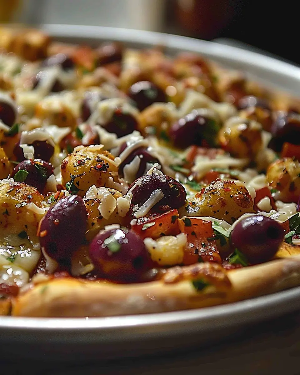 Unbelievable Flavor in 3 Days of Bliss with Turkey Bacon and Chicken Ham