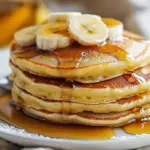 Irresistible Banana Pancake Recipe for Perfect Mornings