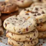 Slice and Bake Cookies Recipe