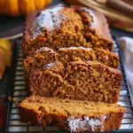 Two Ingredient Pumpkin Bread: Your Easy Fall Treat Awaits