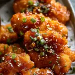 Hot Honey Chicken