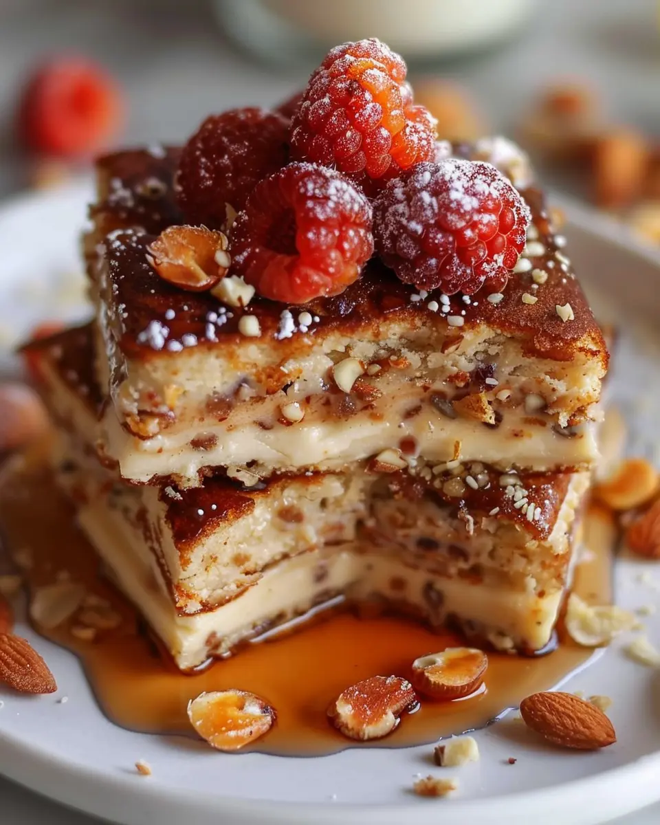 7 Reasons You’ll Love This Nutritious Treat: Easy Turkey Bacon Bliss