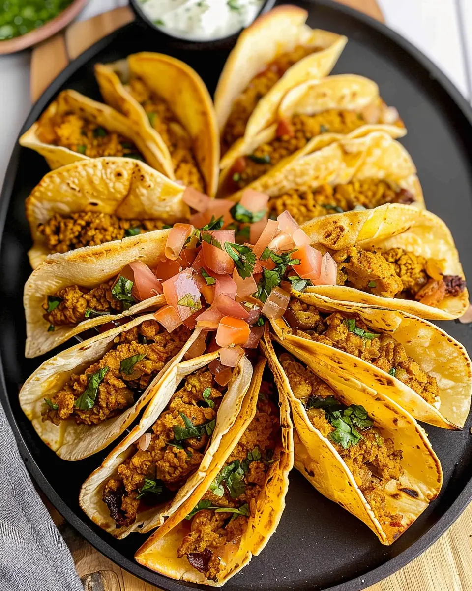 Antojitos: Easy and Indulgent Recipes for Flavorful Snacking