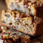 Sweet Alabama Pecanbread