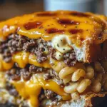 The Ultimate Comfort Food Mashup