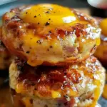 Homemade McGriddle Muffins Recipe