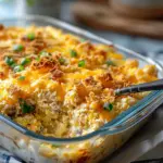Dolly Parton's 5-Ingredient Casserole