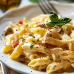 Pasta Recipes