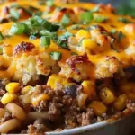 Cowboy Casserole
