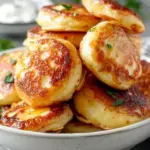 Breakfast Pancake Poppers You’ll Crave Every Morning