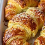 Croissant Bake