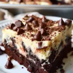 Earthquake Cake Recipe