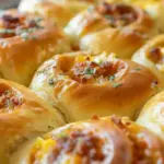 Breakfast Rolls
