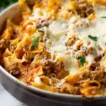 Slow Cooker Million Dollar Pasta Recipe