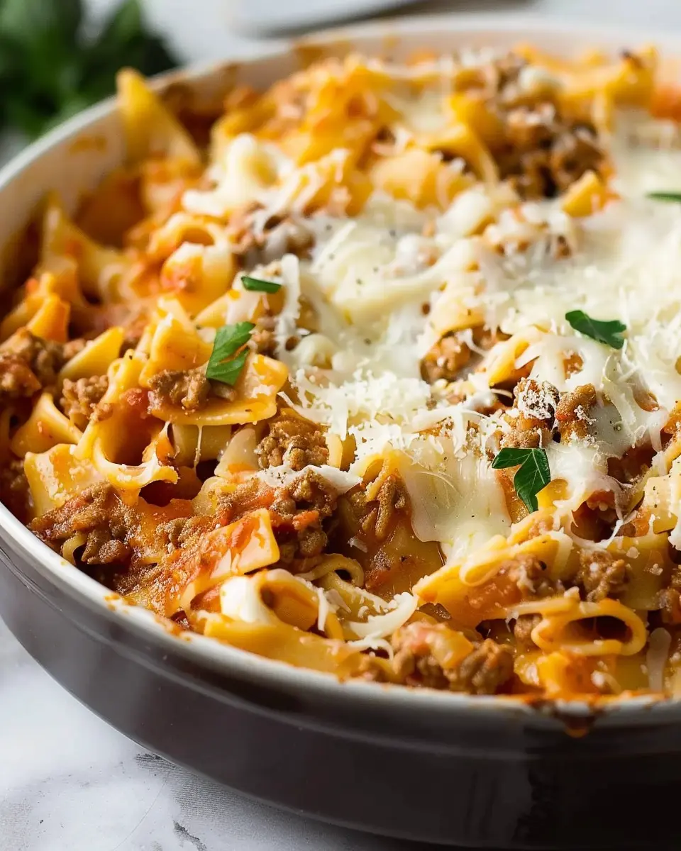 Slow Cooker Million Dollar Pasta Recipe: Easy Comfort Food Delight