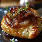 Irresistible Caramelized Onion
