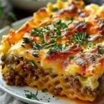 Main Dishes / Comforting Poor Man’s Husband Casserole for Cozy Nights Comforting Poor Man’s Husband Casserole for Cozy Nights