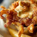 Louisiana Voodoo Frie