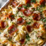 Crazy Good Casserole