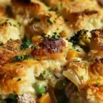 Comfort Food at Its Best