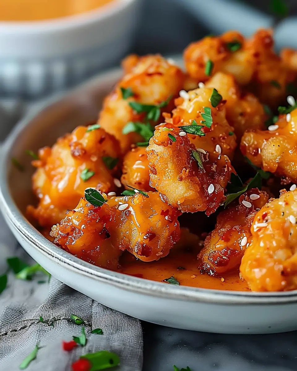 Spicy Bang Bang Chicken: An Easy, Family-Friendly Recipe
